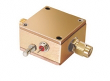 ZFBT-4R2G-FTS | Mini Circuits | Bias-Tee