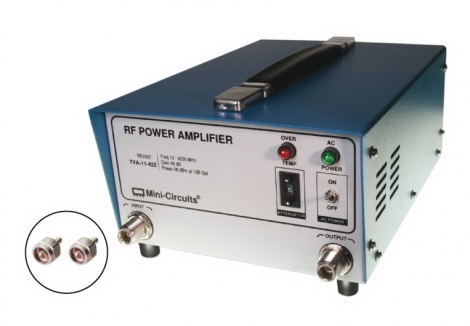 TVA-R5-13 Измерительный усилитель