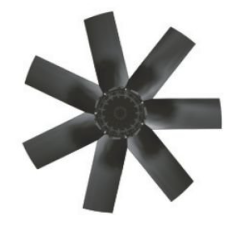 EC180/85D3G01-AS910/105A1-02-B1 | Weiguang | Вентилятор