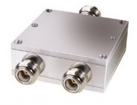 ZAPD-4-S+ | Mini-Circuits | Сплиттер