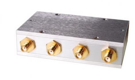 ZB4PD1-500+ Сплиттер