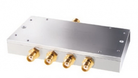 ZBSC-413+ | Mini Circuits | Сплиттер