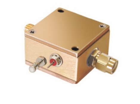 ZFBT-4R2G-FTS | Mini Circuits | Bias-Tee