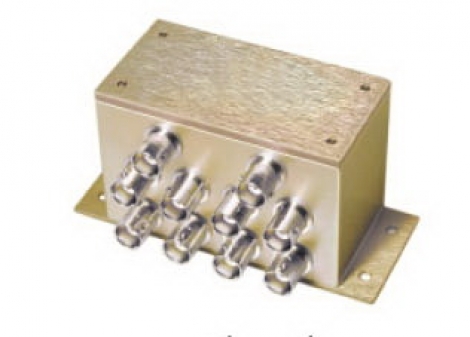 ZFSC-10-1-S | Mini Circuits | Сплиттер