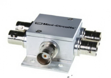 ZFSC-4-1-BNC+ Сплиттер