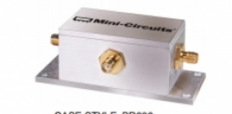 ZOS-150+ Voltage Controlled Oscillator